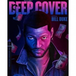 Deep Cover (The Criterion Collection) [Blu-ray]