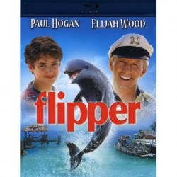 Flipper [Blu-ray]