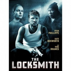 The Locksmith [Blu-ray]