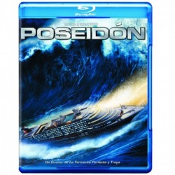 Poseidon [Blu-ray]