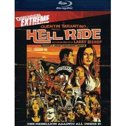 Hell Ride [Blu-ray]