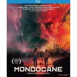 Mondocane [Blu-ray]