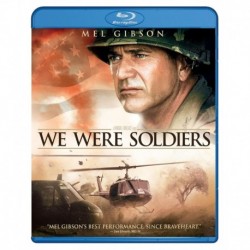 We Were Soldiers (2002) (BD) [Blu-ray]