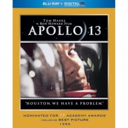 Apollo 13 [Blu-ray]