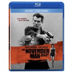 The November Man / Nom De Code: Novembre