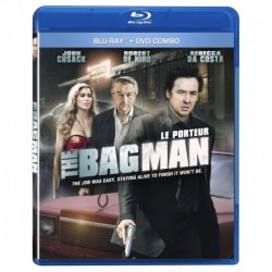 The Bagman / Le Porteur