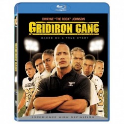 Gridiron Gang [Blu-ray]