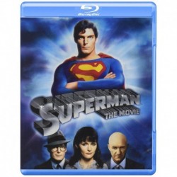 Superman, The Movie (BD)