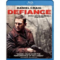 Defiance [Blu-ray]