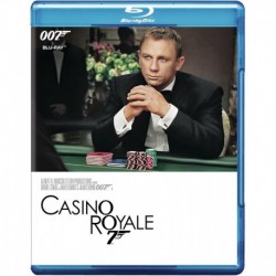 Casino Royale (BD) [Blu-ray]