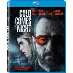 Cold Comes the Night [Blu-ray]