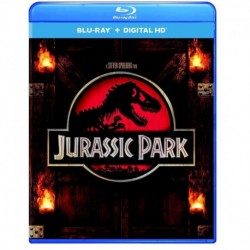 Jurassic Park [Blu-ray]