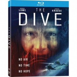 The Dive [Blu-Ray]