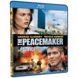 The Peacemaker (Blu-ray)