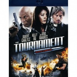 Tournament [Blu-ray]