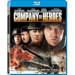 Company of Heroes [Blu-ray]