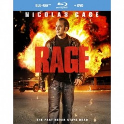 Rage [Blu-ray]