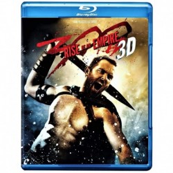 300: Rise of an Empire (Blu-ray 3D)