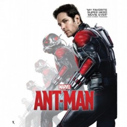 Ant-Man [Blu-ray]