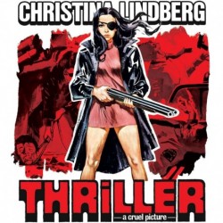 Thriller - A Cruel Picture [Blu-ray Set]