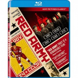 Red Army [Blu-ray]