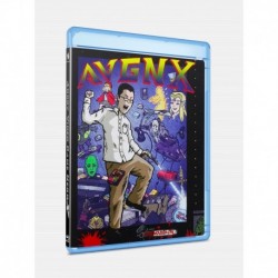 AVGN X Blu-ray Collection (Episodes 1-100)