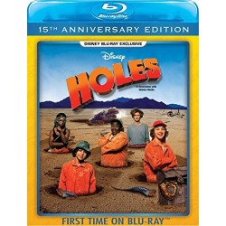 Holes [Blu-ray]