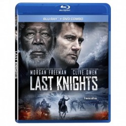 Last Knights