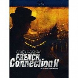 French Connection 2 [Blu-ray]