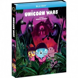 Unicorn Wars [Blu-ray]