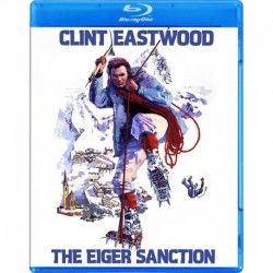 The Eiger Sanction (Special Edition) [Blu-ray]