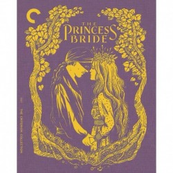 The Princess Bride (The Criterion Collection) [Blu-ray]