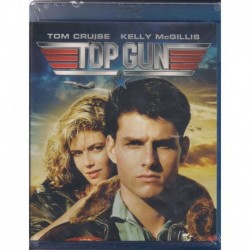 Top Gun (Special Collector's Edition) [Blu-ray]