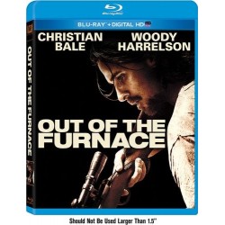 Out of the Furnace [Blu-ray]