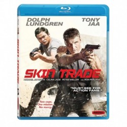 Skin Trade [Blu-ray]