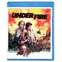 Under Fire [Blu-Ray]