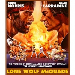 Lone Wolf McQuade