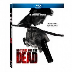 No Tears for the Dead [Blu-ray]