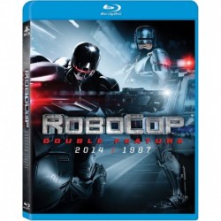 Robocop 1987 & 2014 DBFE (BD) [Blu-ray]