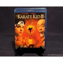 The Karate Kid, Part II [Blu-ray]