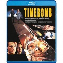 Timebomb [Blu-ray]