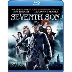 Seventh Son blu-ray