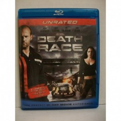 Death Race [Blu-ray]