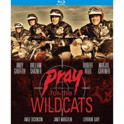 Pray for the Wildcats [Blu-ray]