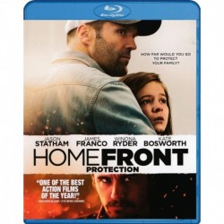 Homefront (Blu-ray)