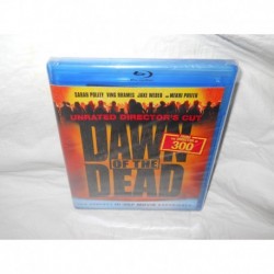 Dawn of the Dead [Blu-ray]