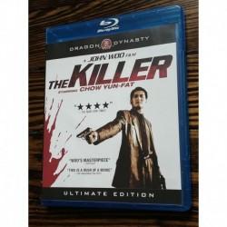 The Killer [Blu-ray]