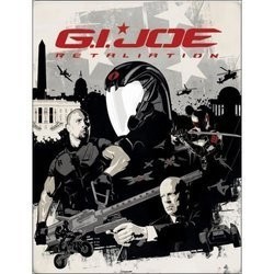 Gi Joe: Retaliation