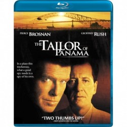 TAILOR OF PANAMA [Blu-ray]