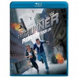 FREERUNNER [Blu-ray]